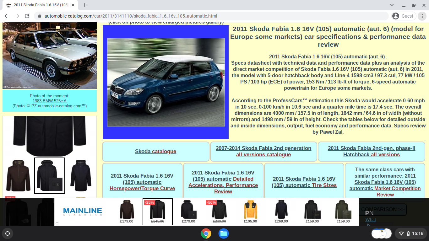 Automatic Skoda Fabia - temperature light staying blue for a good 10 minutes and car not getting into gear straight away