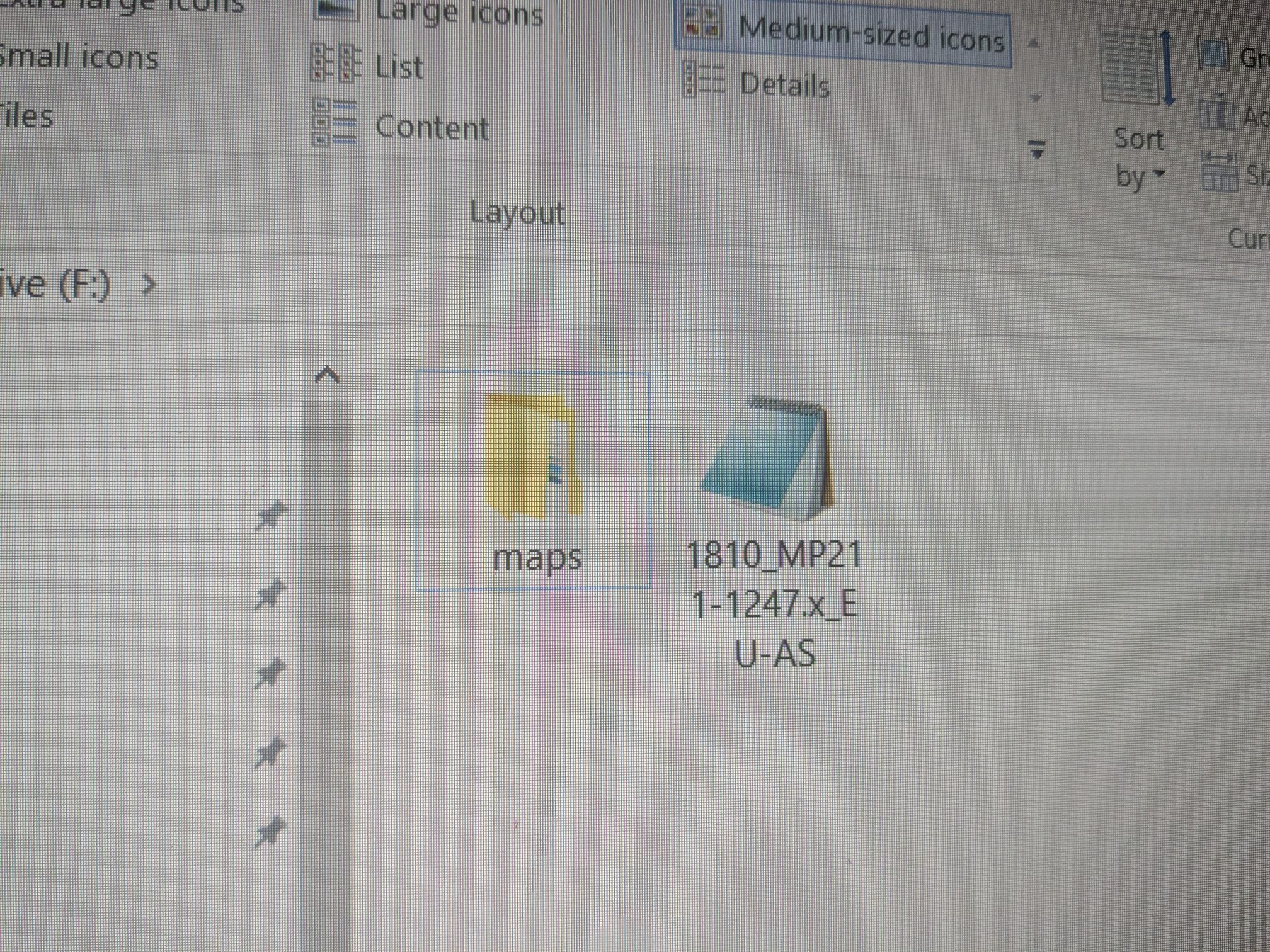 MIB Toolbox SD Card Issue (mib-std2-pq-zr-toolbox)