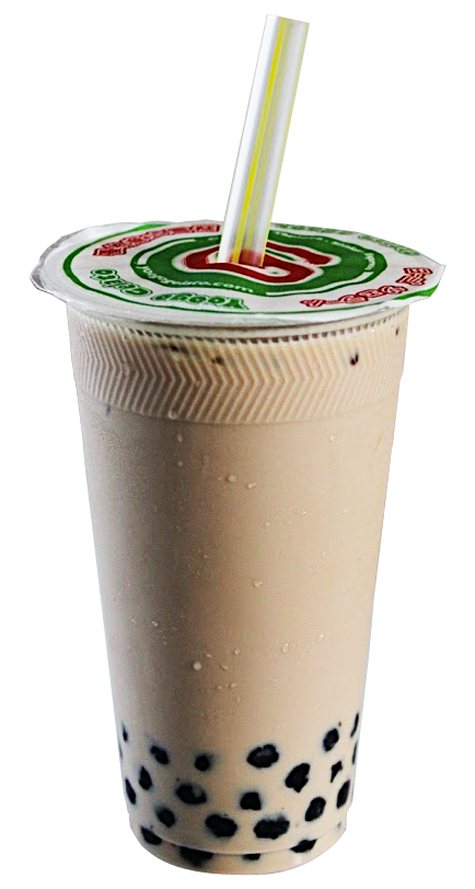Are the centre cup holders big enough for fast food cups or bubble tea (boba milk tea)?
