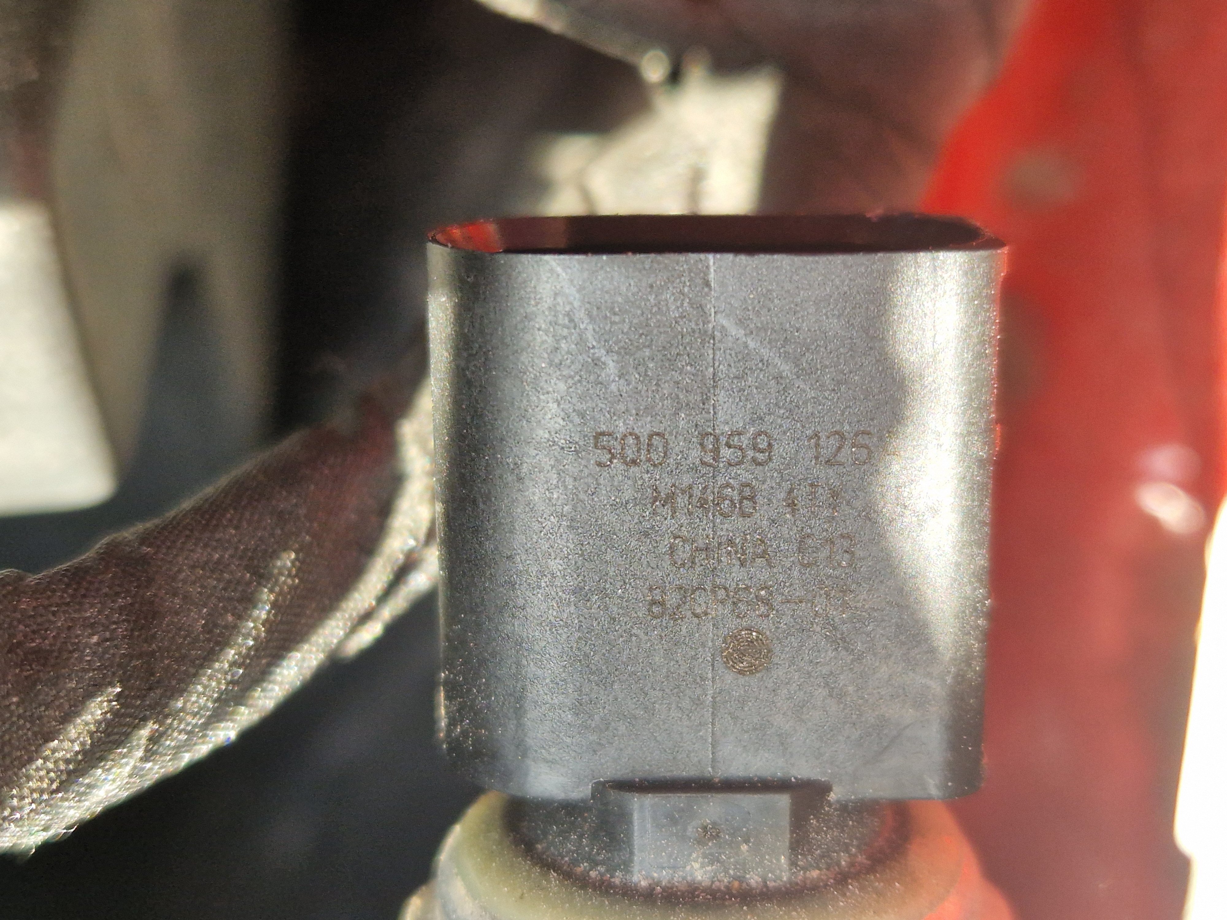 Intermittent AC problem