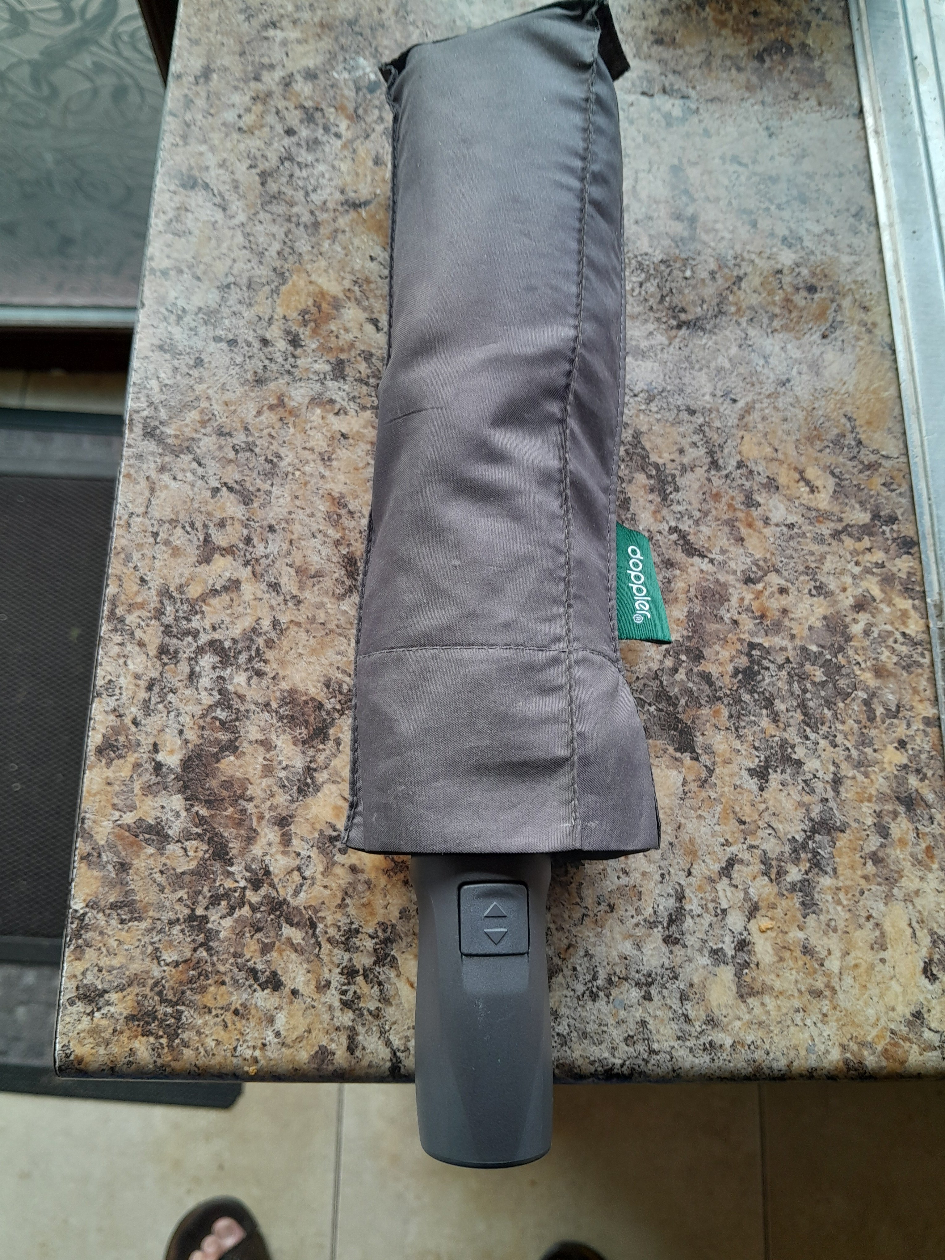 Door Umbrella