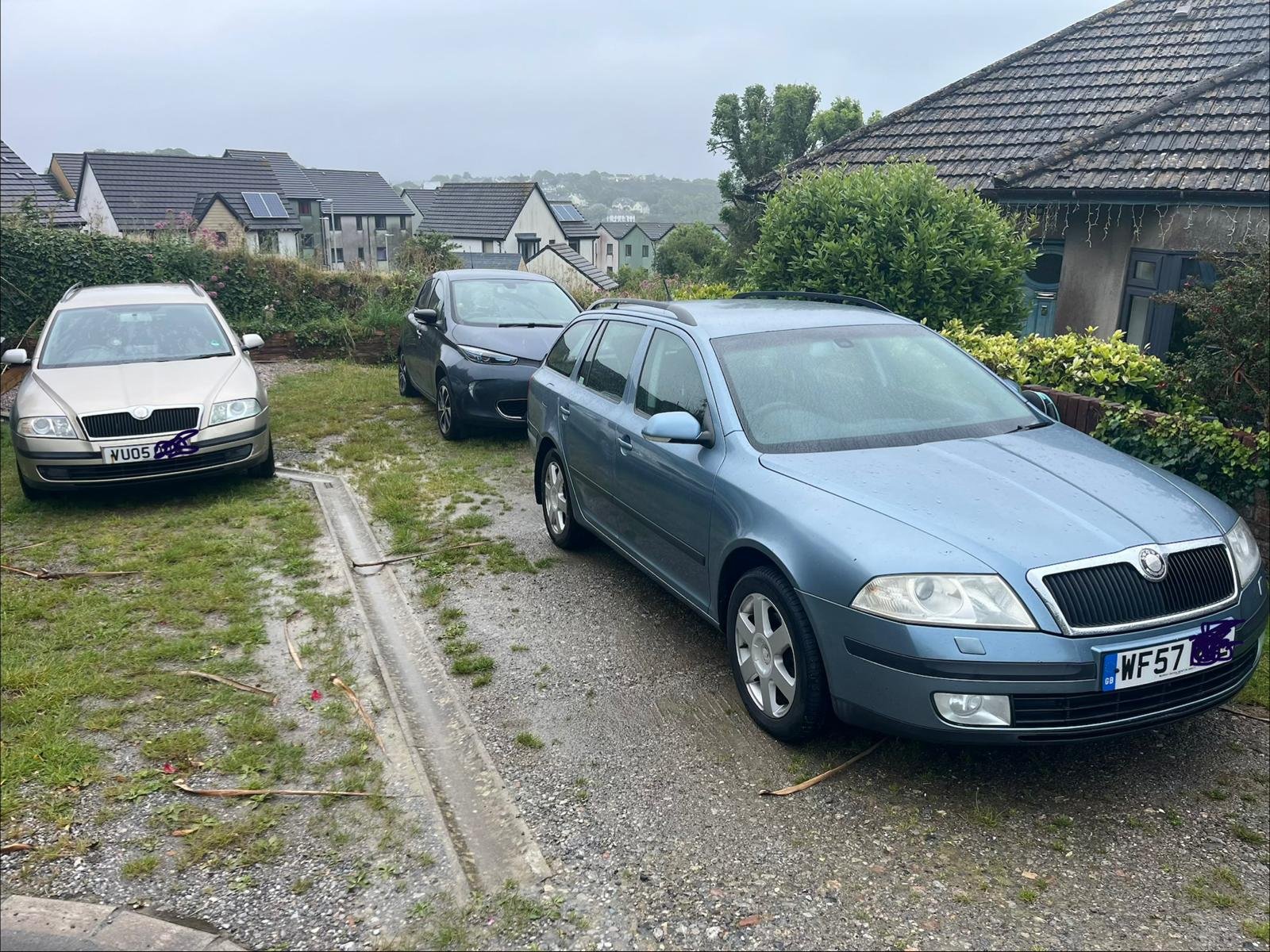 Thoughts on buying a 2007 2.0 PD TDI (auto) Octavia estate?