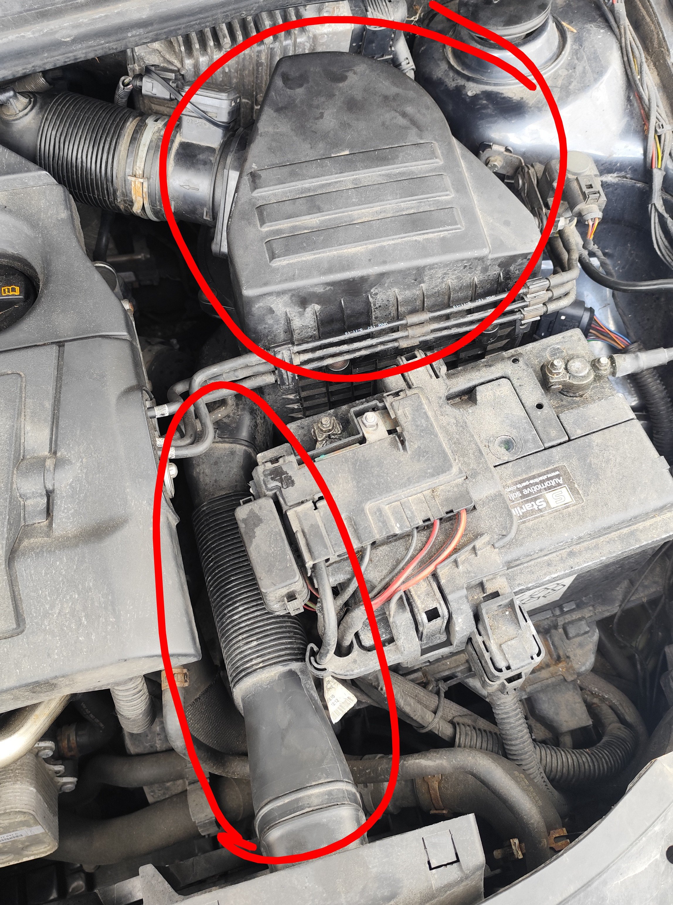 Gear shifting issues