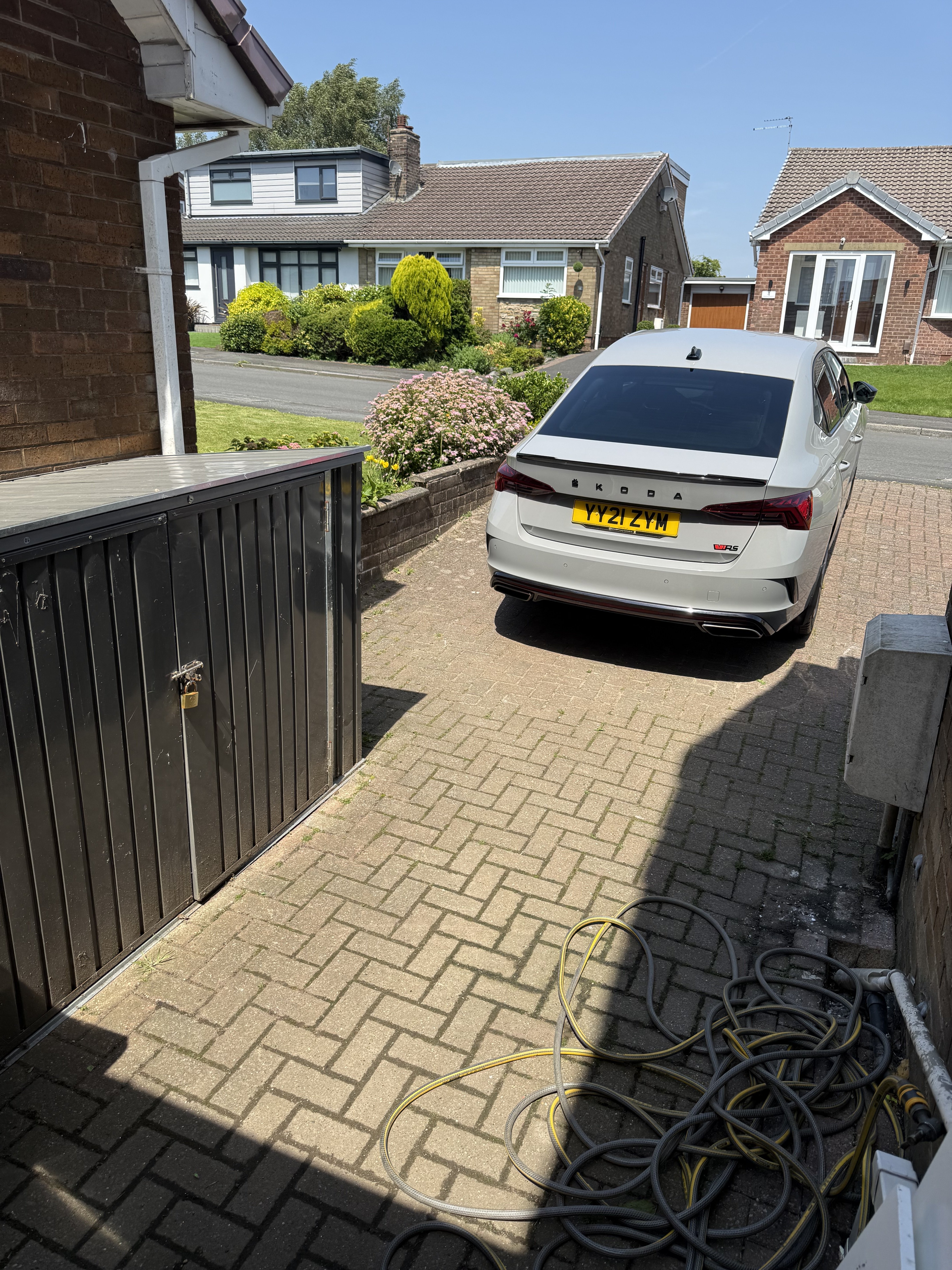Anyone no this car?