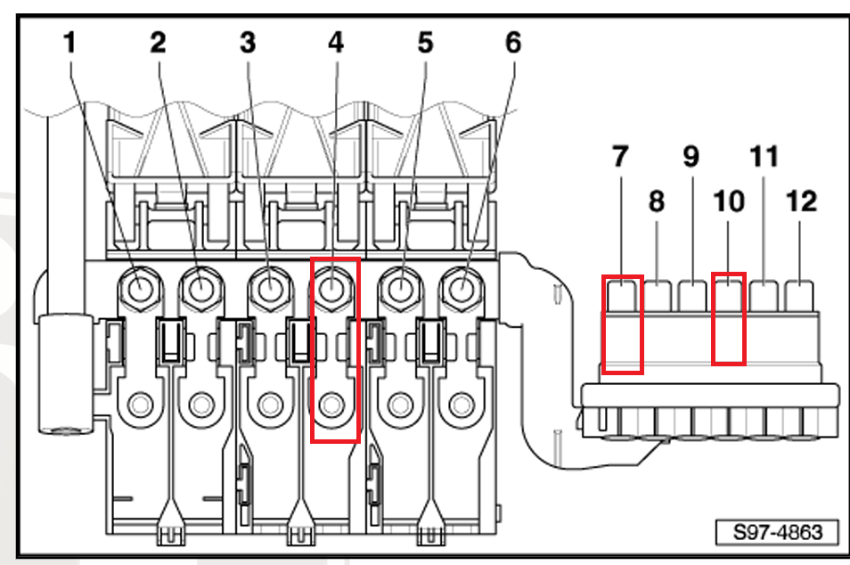 DIY ABS warning Fix