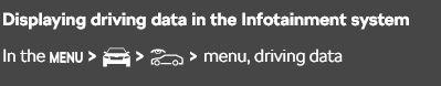 Trip counter?