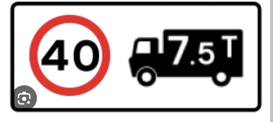 Ghost speed limits