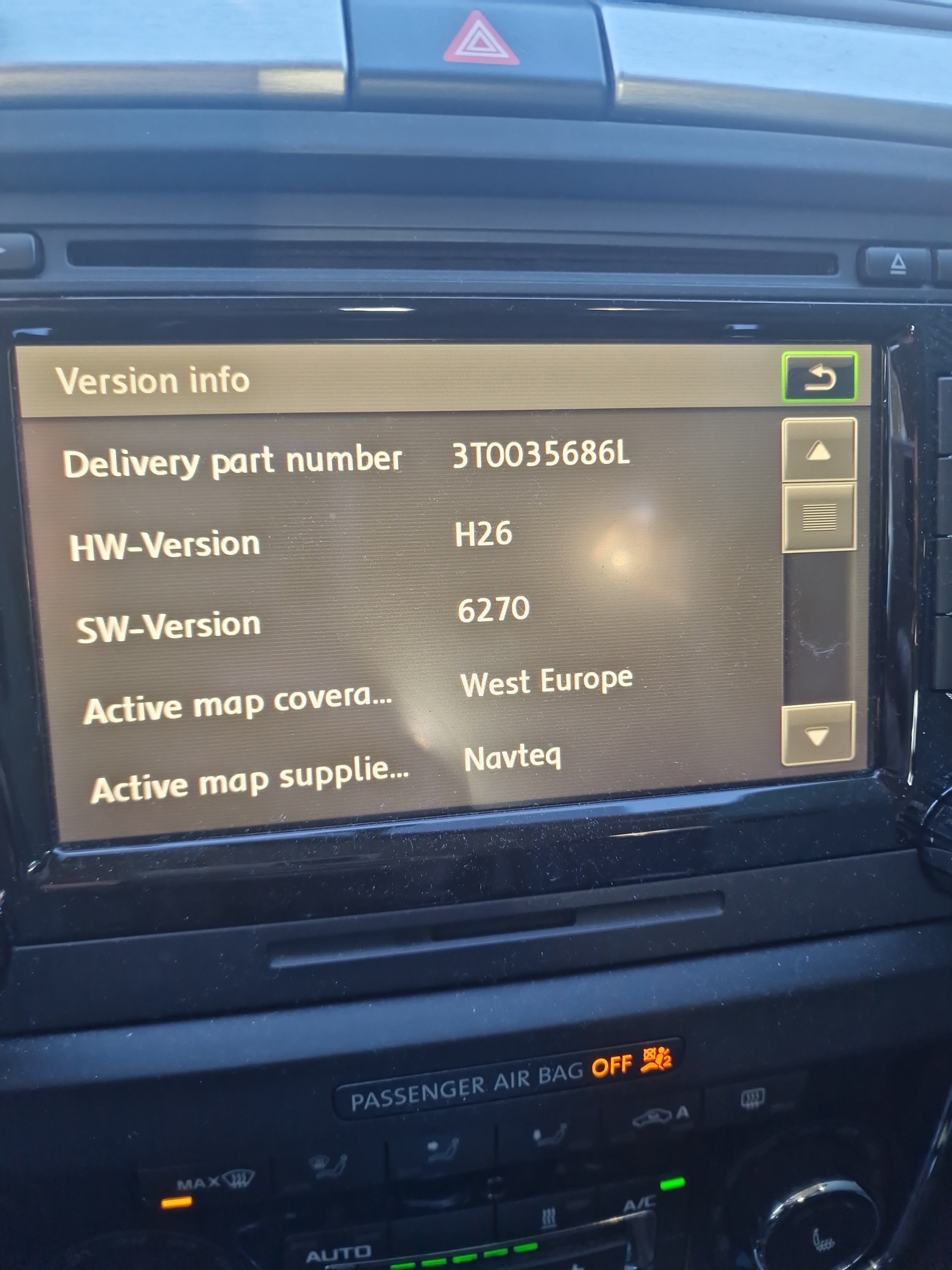 Bootloop media player