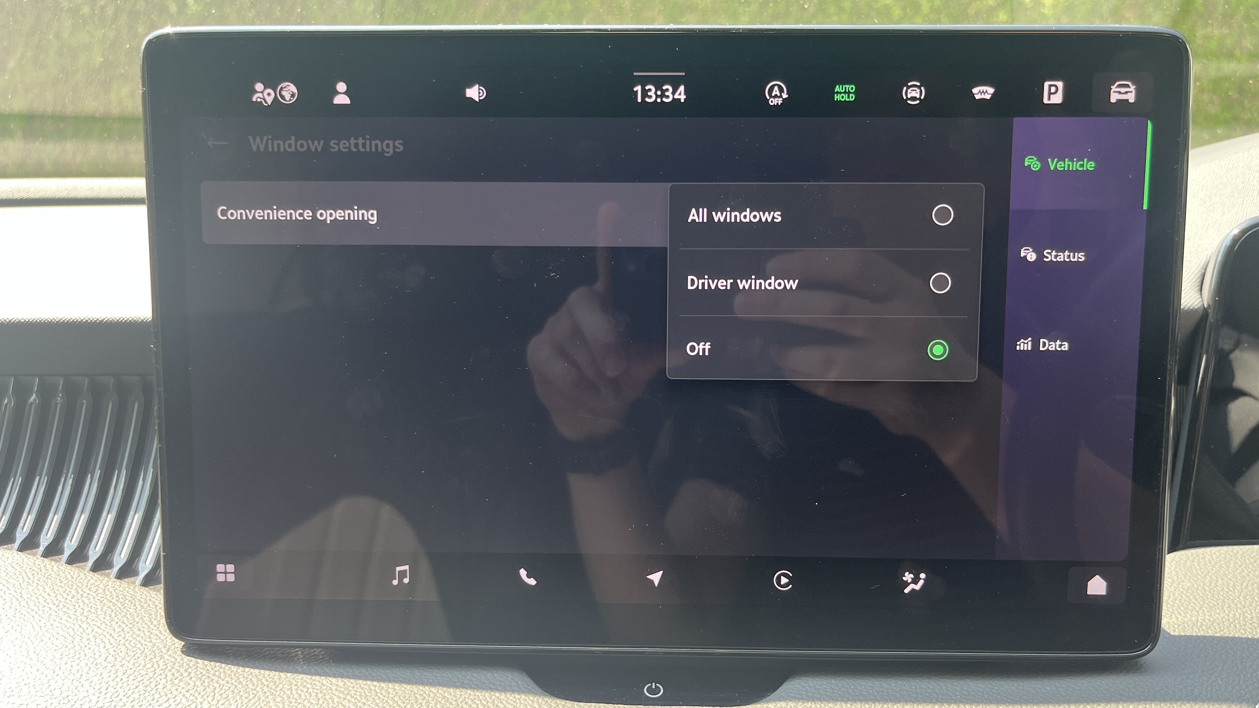 Some Question on New Superb Combi