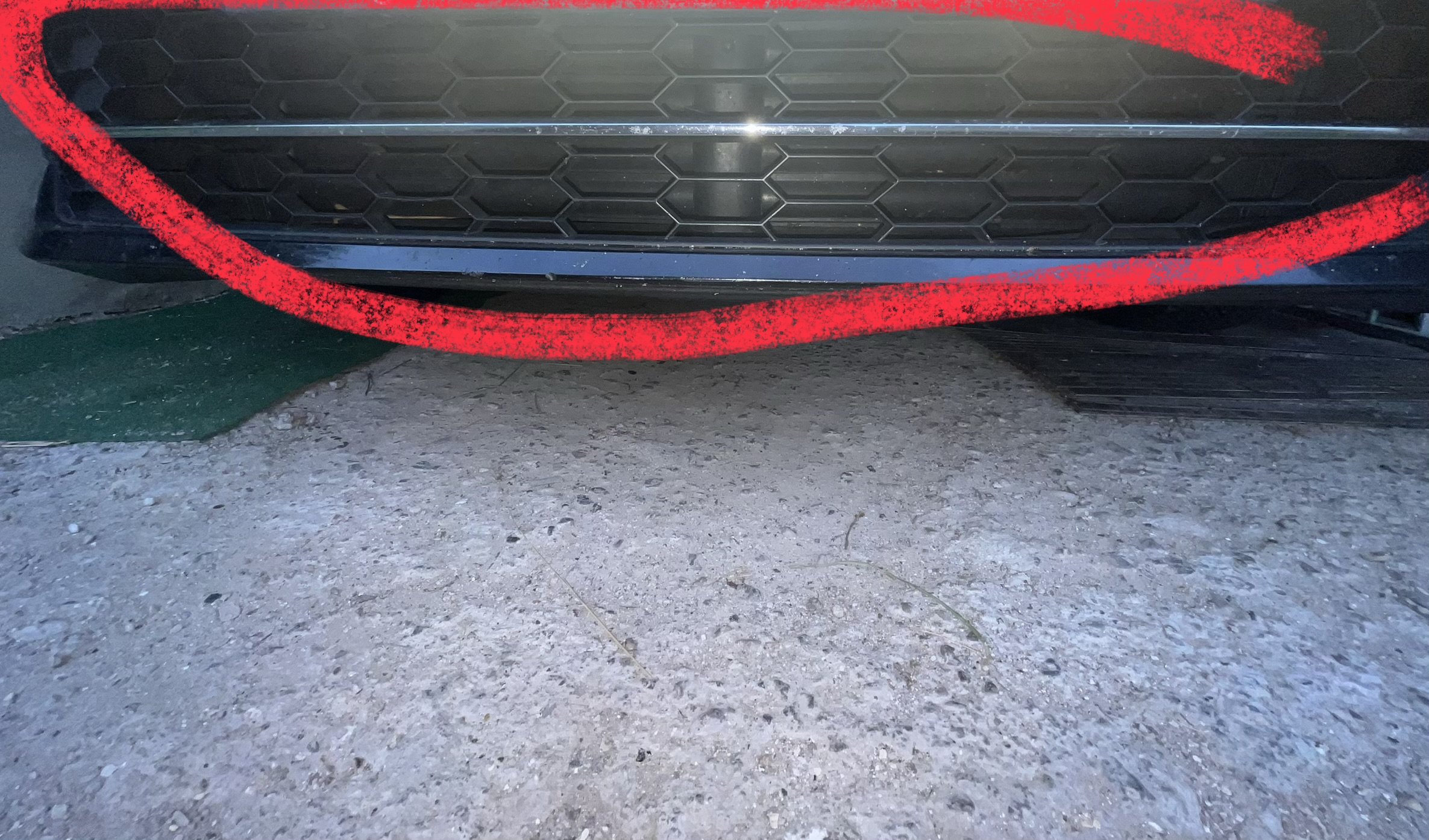 Solved-> Overheating problem Skoda Superb (year 2018)