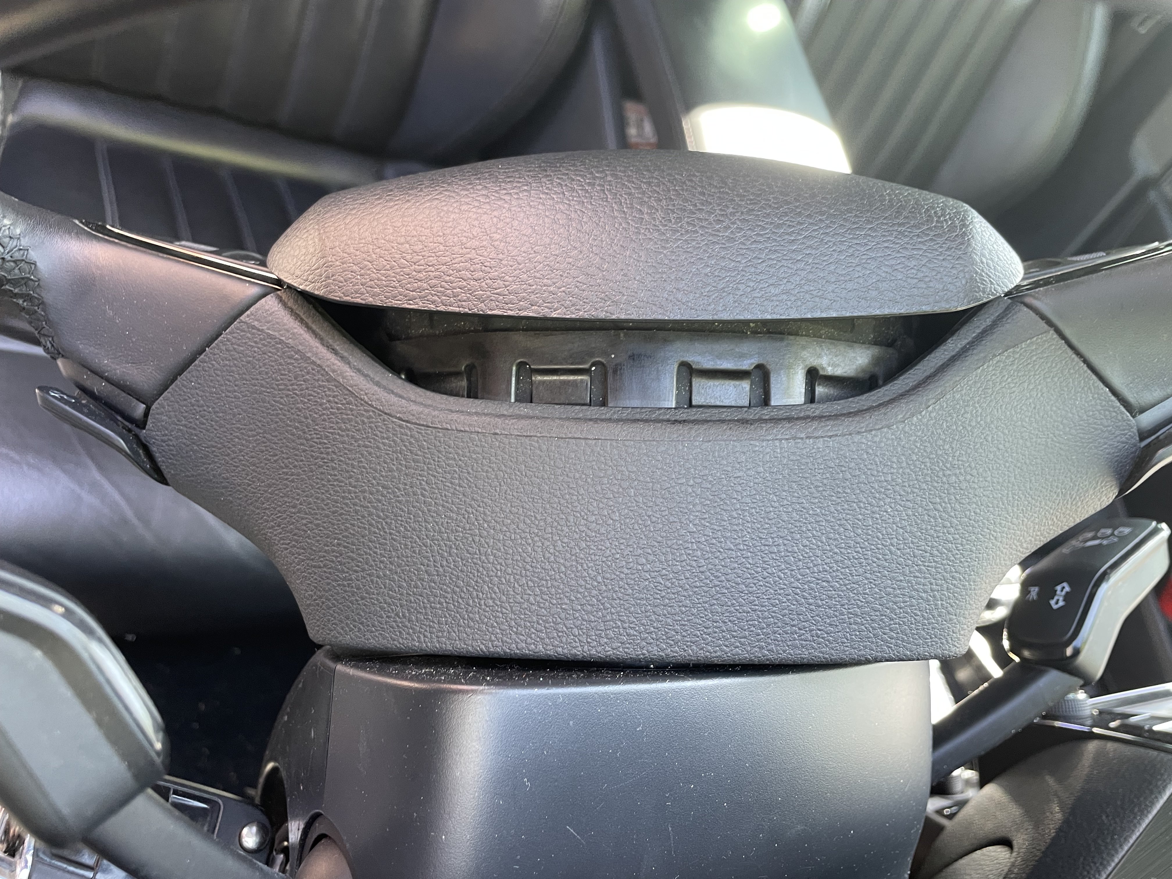 Is there something wrong with my airbag?