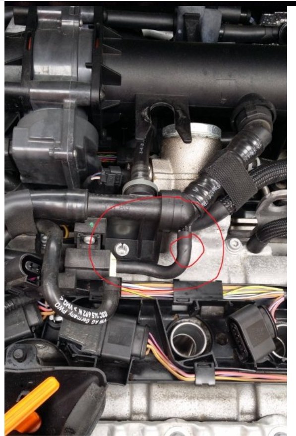 Timing chain
