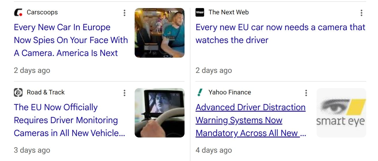 Car Safety Radar