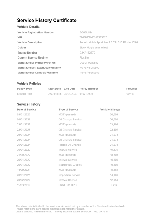BG68UHM  Service History.png