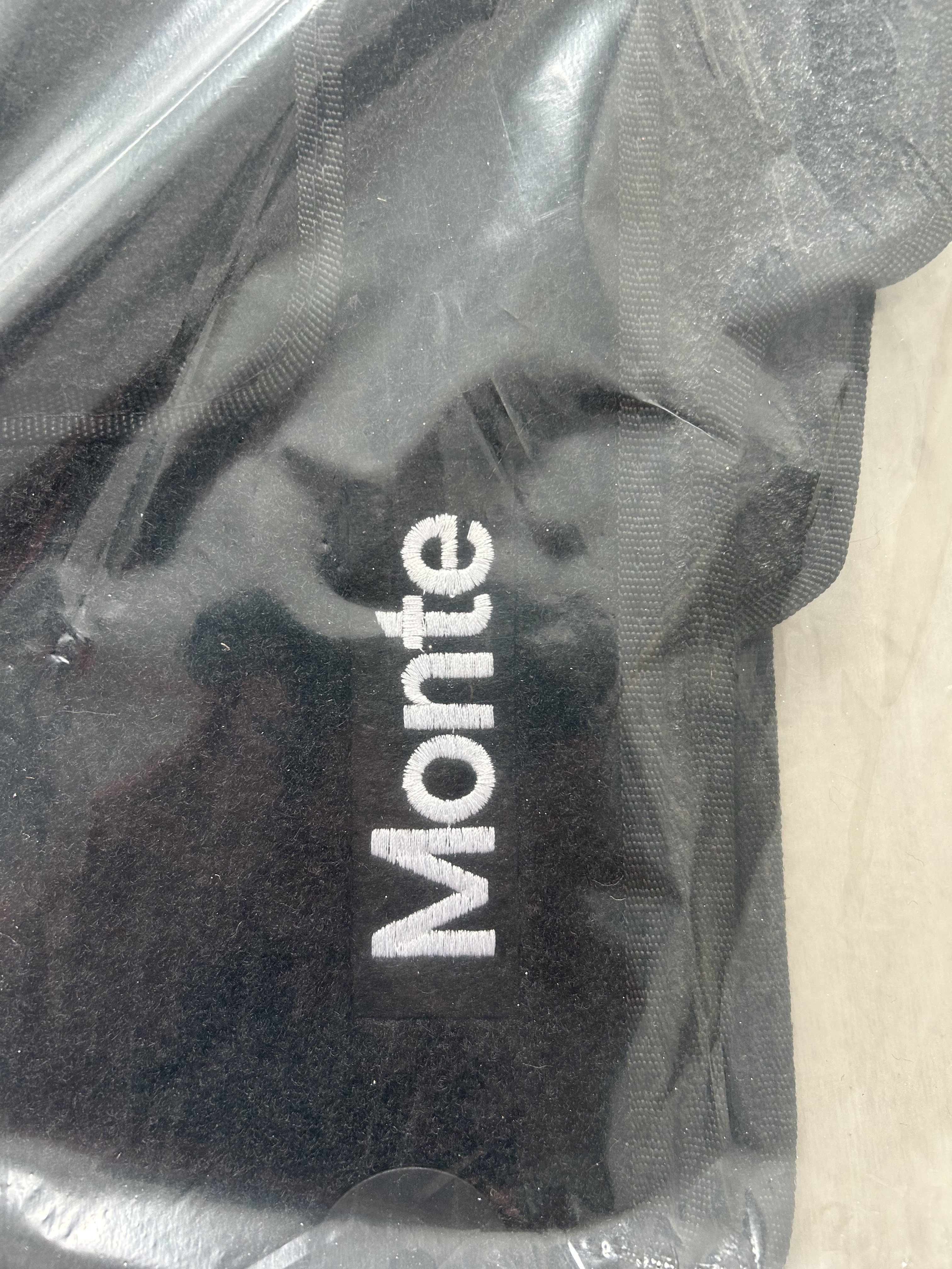 Fabia MK3 fitted car mats perfect for a Monte Carlo