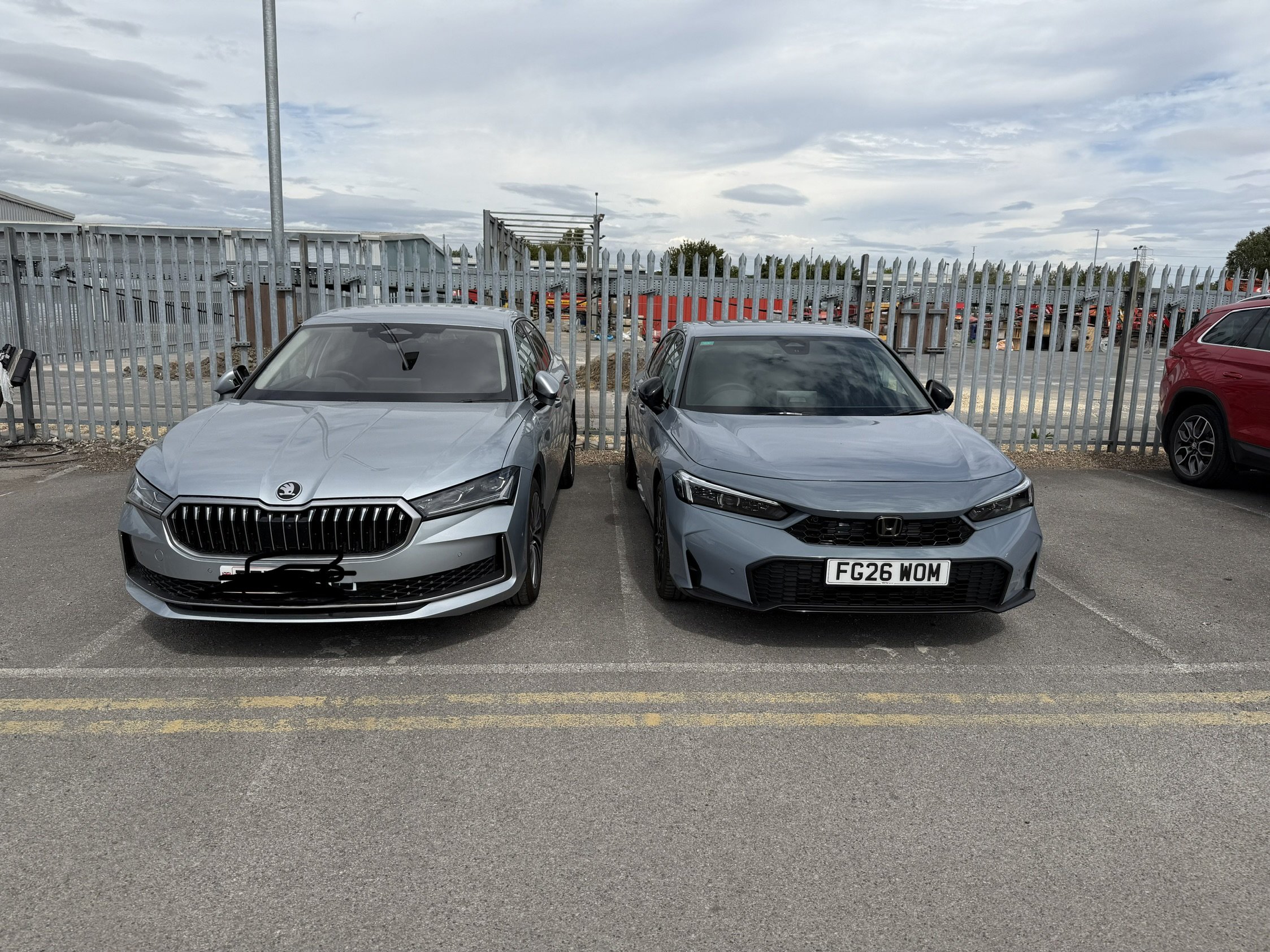 Skoda UK Customer Support are useless!