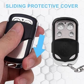 protective case for Octavia III 'Kessy' key fob?