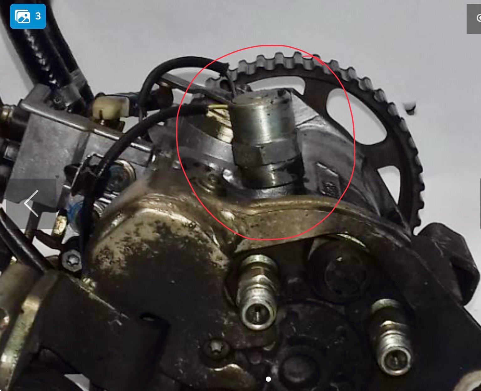 1.9 diesel fuel pump not working advice needed.