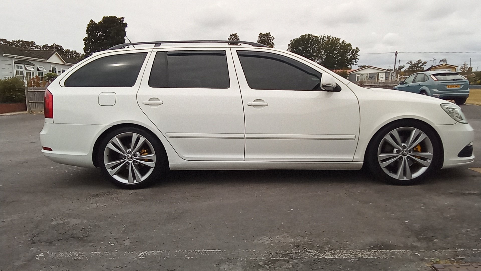 Coilovers