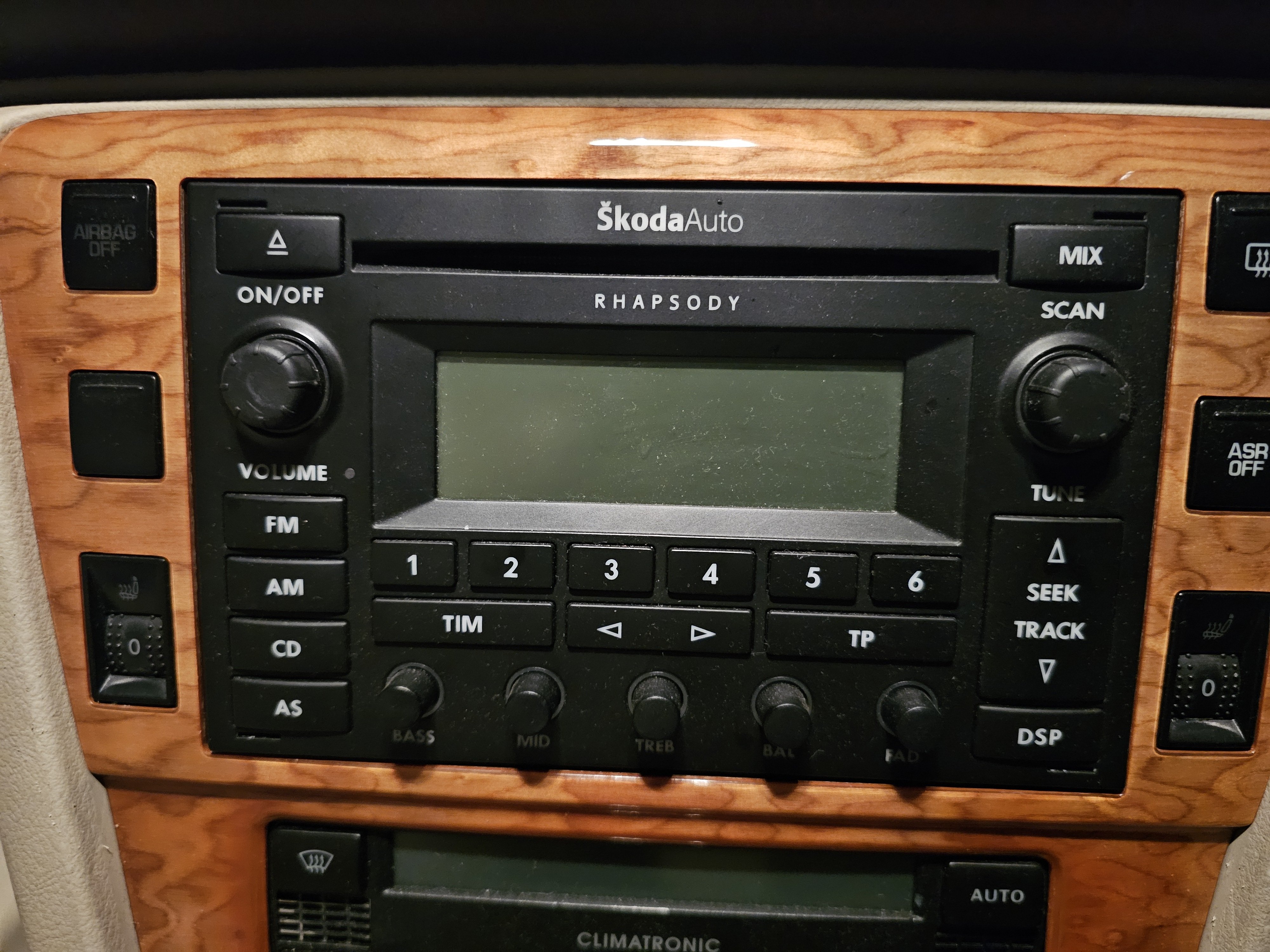 Radio Compatibility