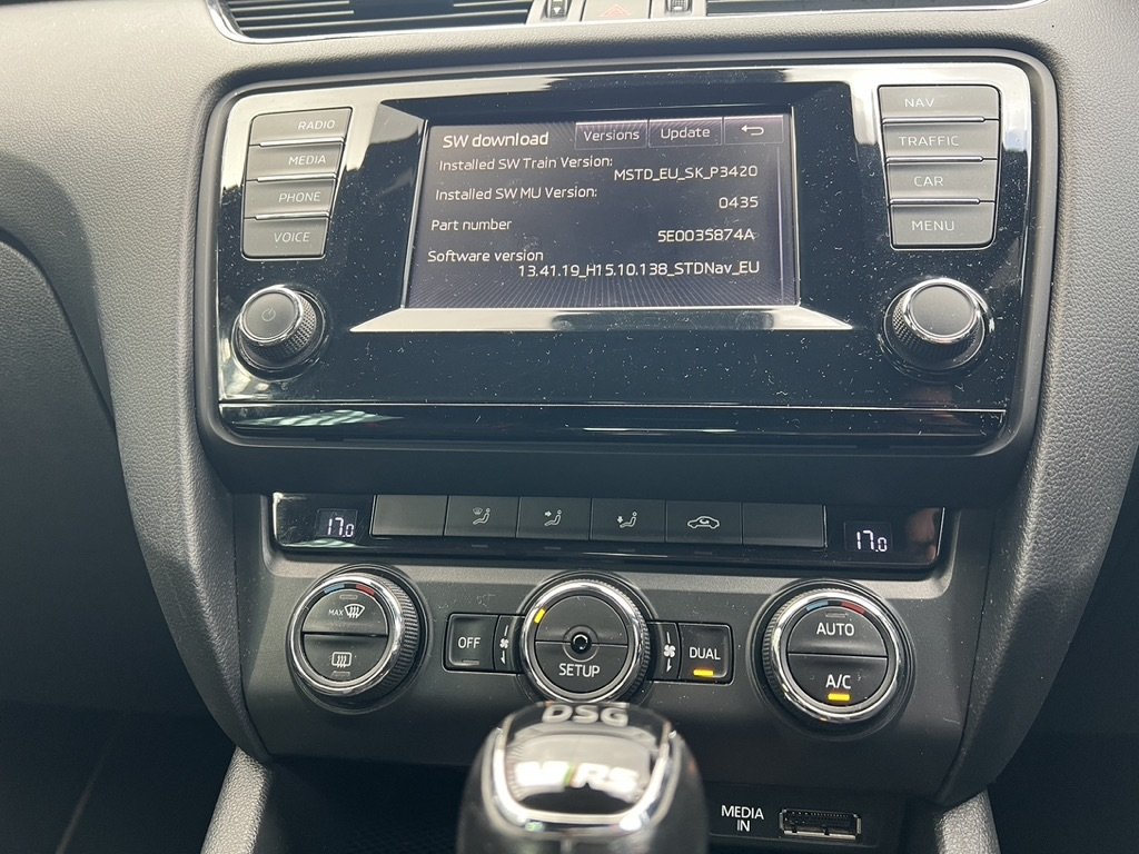 No GPS Reception