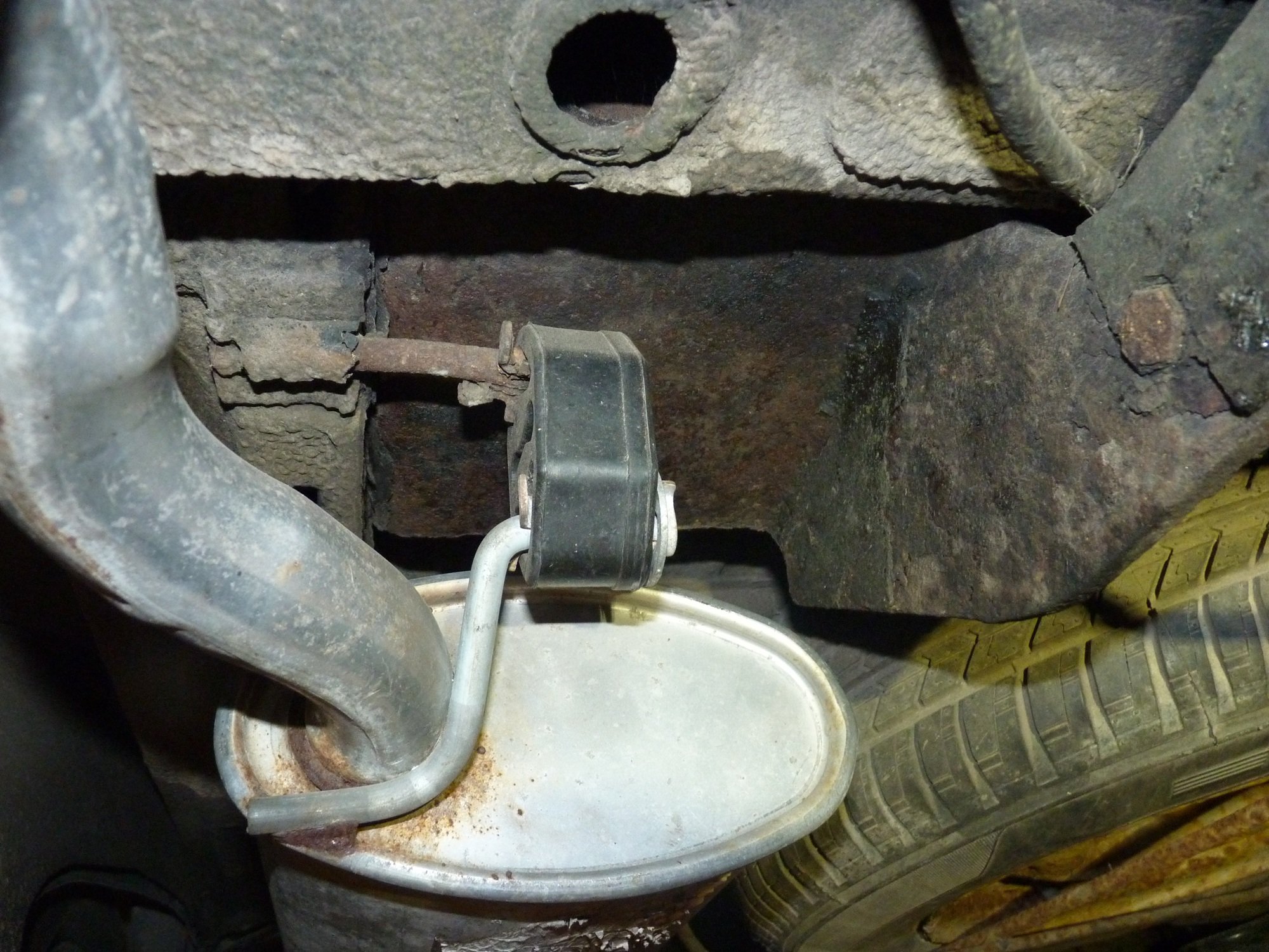 Pickup towbar - where to find - see pictures!
