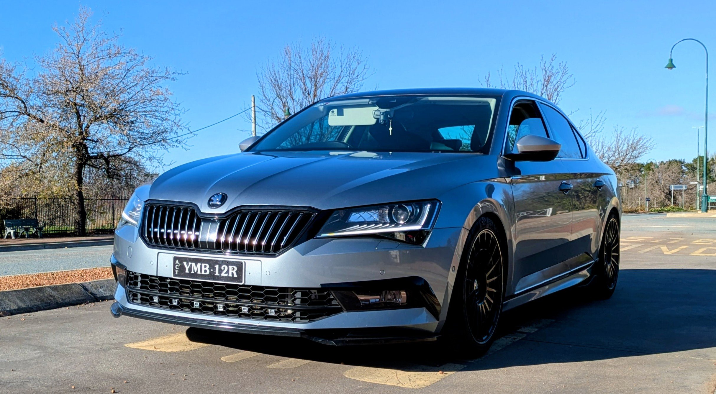 2.0 Petrol Estate vs 1.5PHEV Estate?
