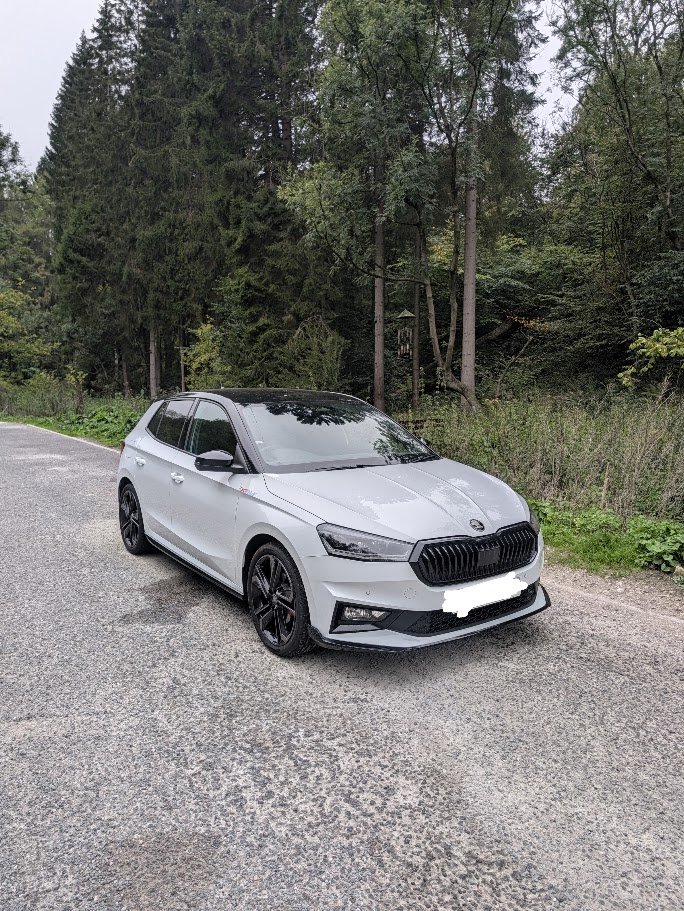 Fabia 130 review after 1000 miles