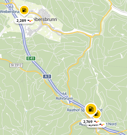 Round trip Calais to Prague - any tips?
