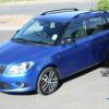 Luke Fabia VRS
