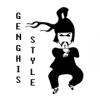 Genghis Style