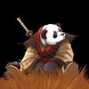 PandaMark