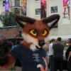 Papfox