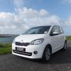 Schwarzes VW-Emblem - VW Up, Seat Mii, Skoda CitiGo Forum