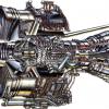 Gas turbine