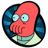 Dr Zoidberg