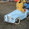 Humphrey Bear