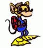 scubamouse
